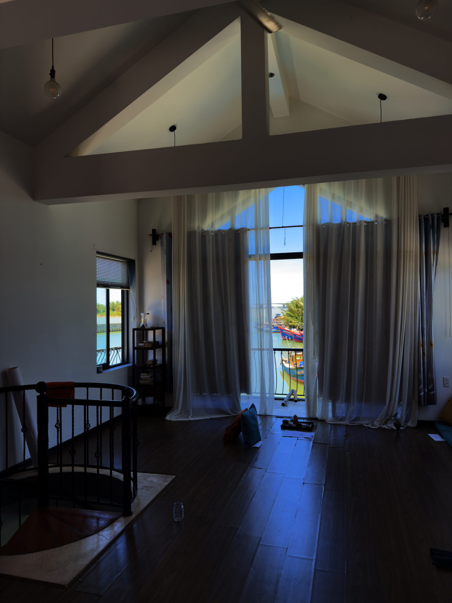 Creative Play Residency Hoi An