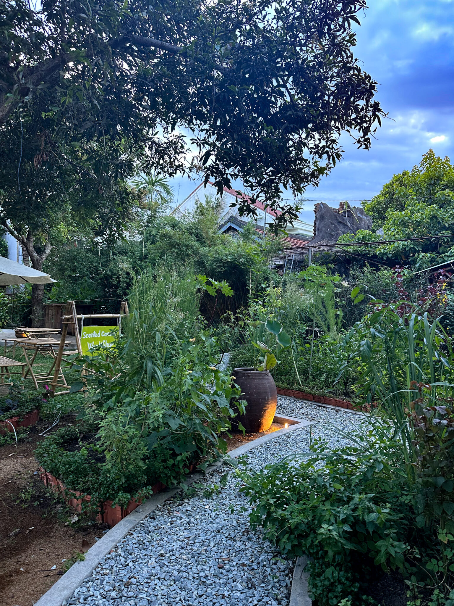 Botanica Garden Hoi An