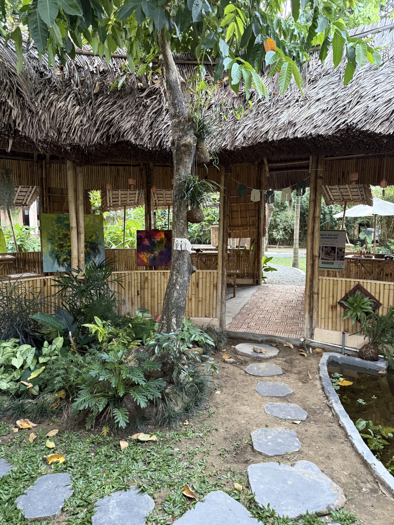 Botanica Garden Hoi An