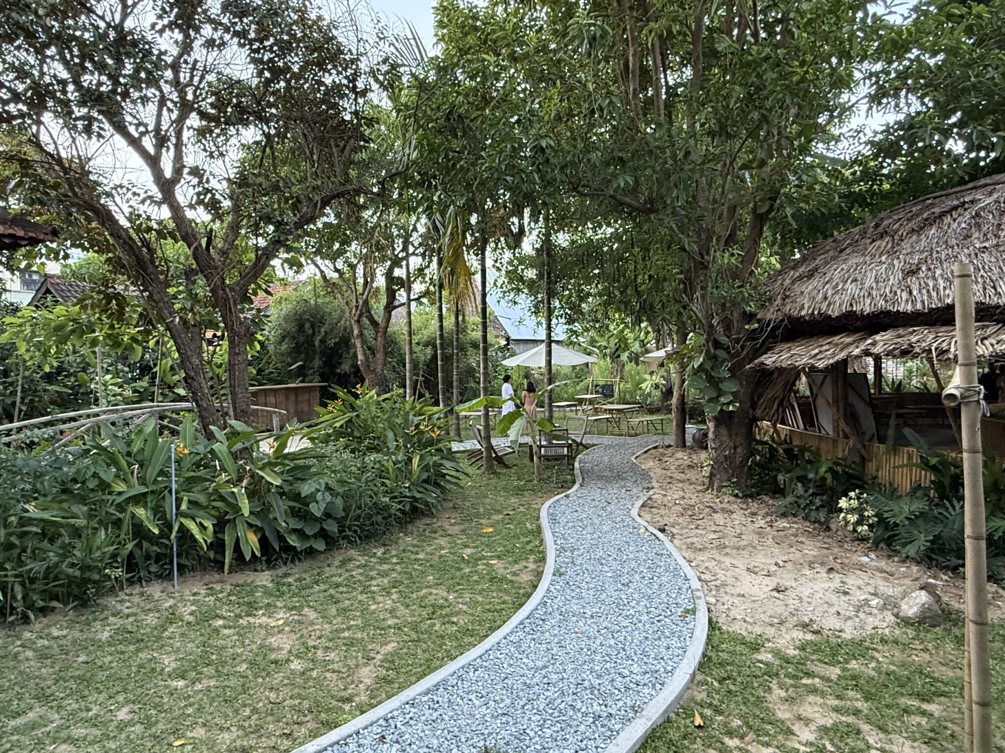Botanica Garden Hoi An