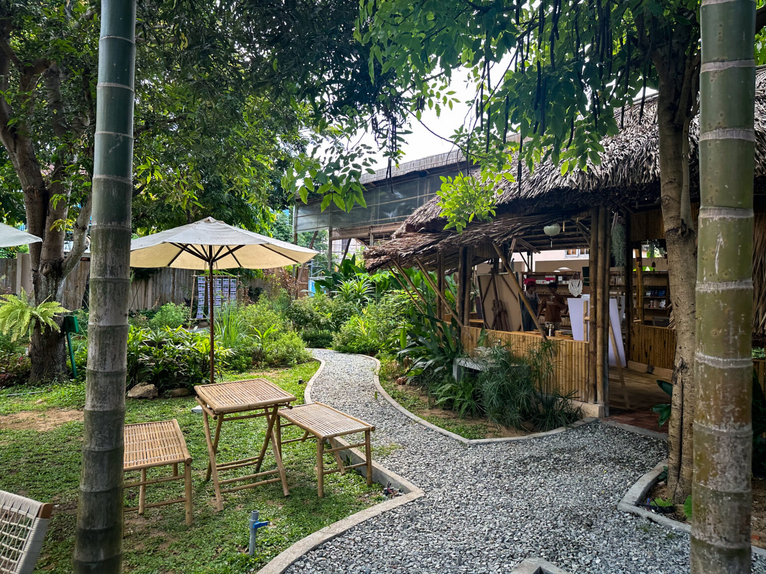 Botanica Garden Hoi An