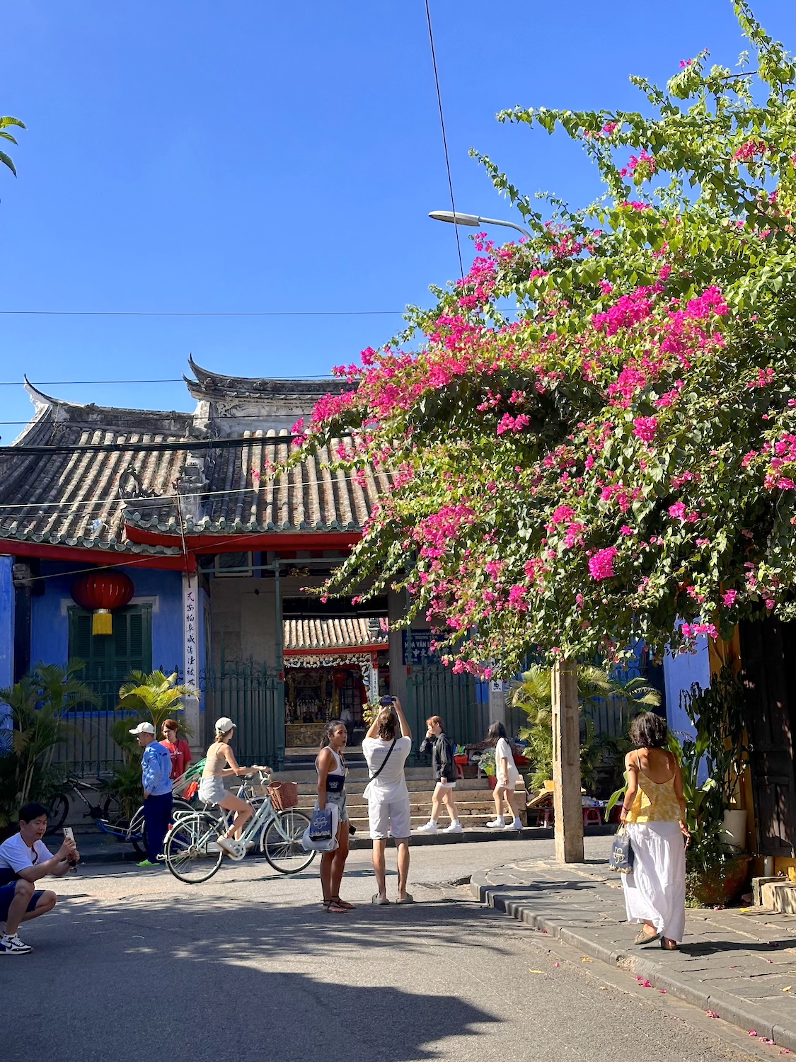 Hoi An