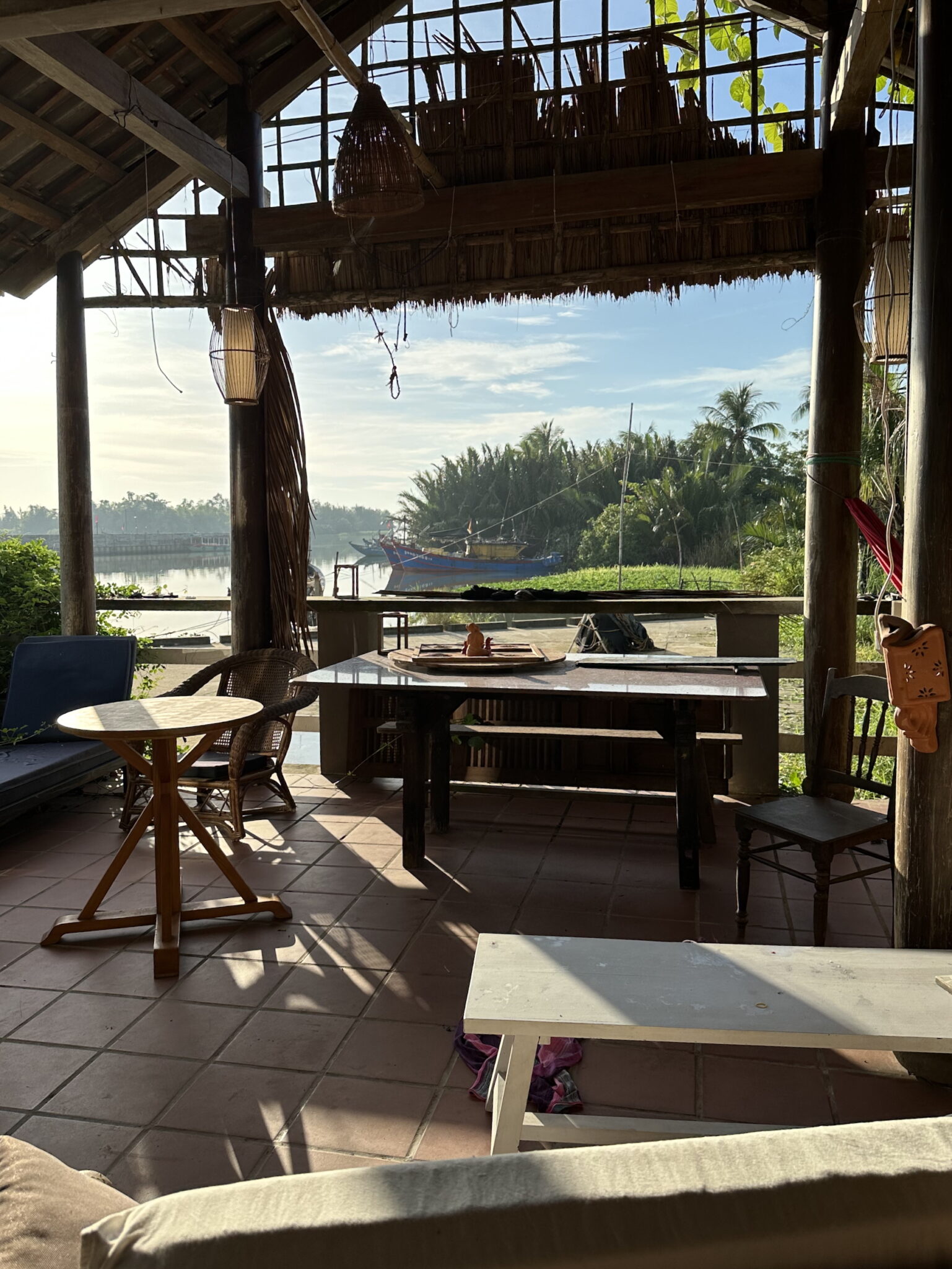 Creative Play Residency Hoi An