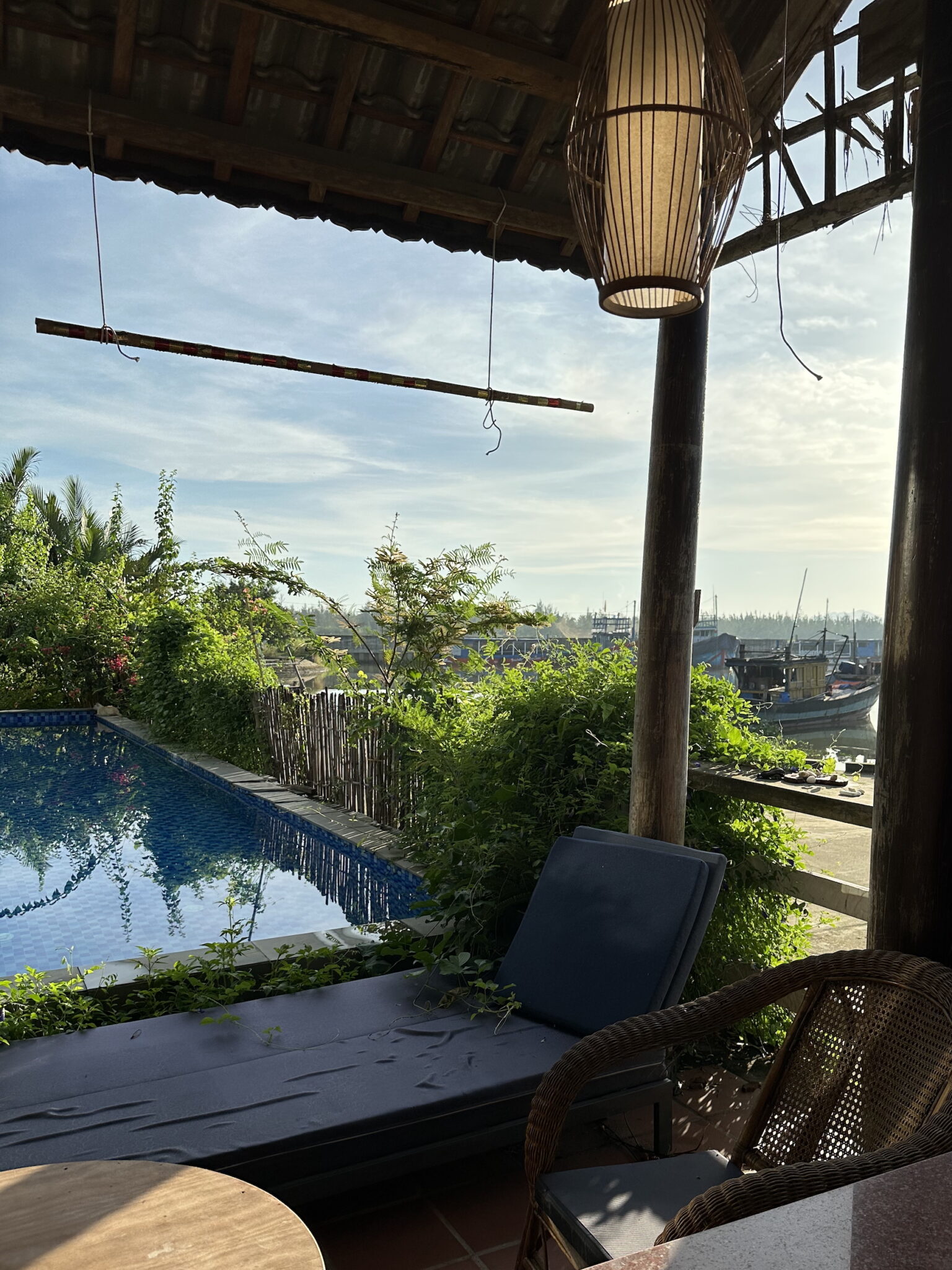 Creative Play Residency Hoi An