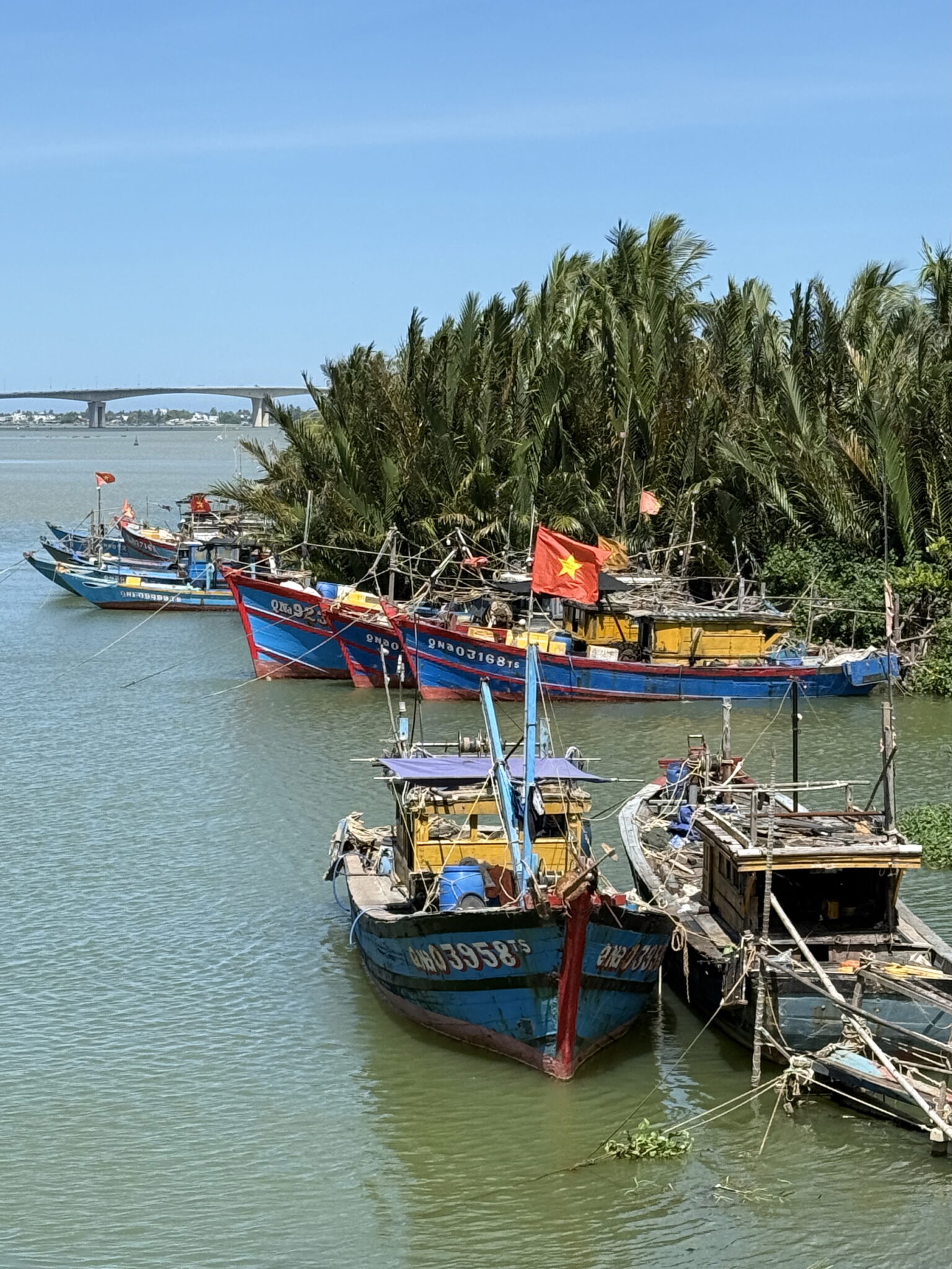 Creative Play Residency Hoi An
