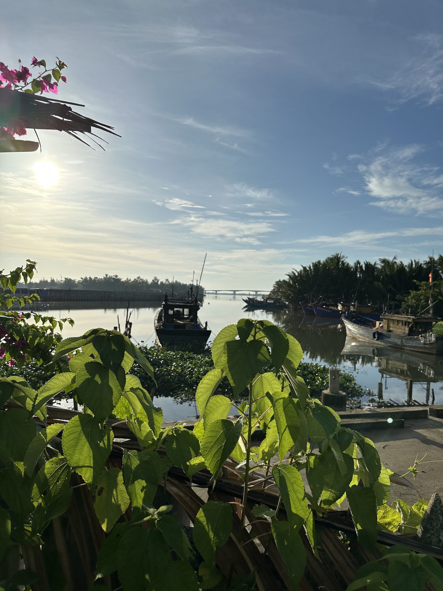 Creative Play Residency Hoi An