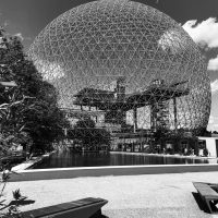 Biosphere Montreal
